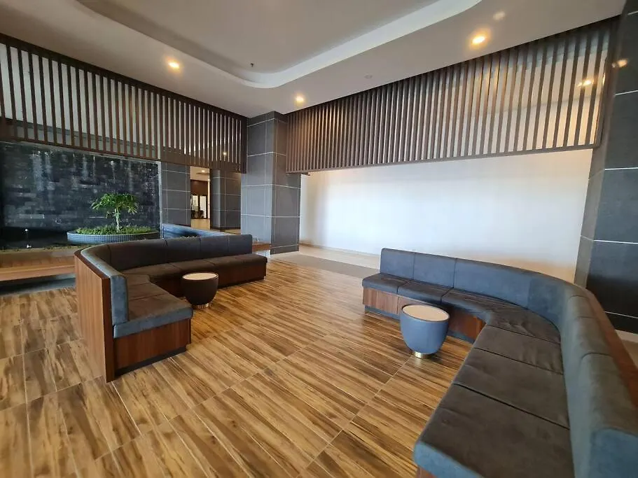 New! Bali 4-8Pax Melaka Condo@Peaceful Dream House Μαλαισία