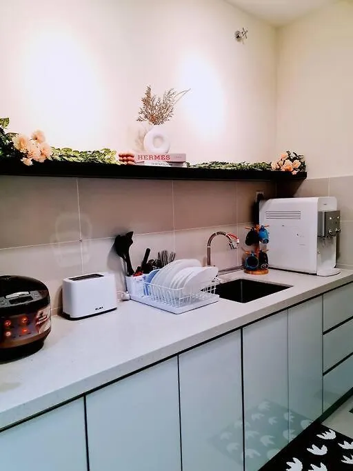 Διαμέρισμα New! Bali 4-8Pax Melaka Condo@Peaceful Dream House Μαλαισία