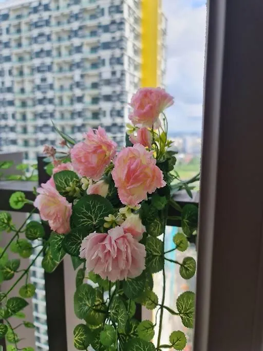 New! Bali 4-8Pax Melaka Condo@Peaceful Dream House Μαλαισία