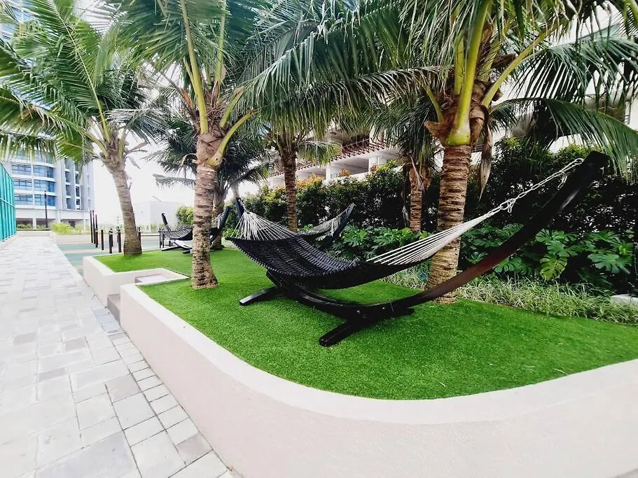 New! Bali 4-8Pax Melaka Condo@Peaceful Dream House 0*, Malacca Μαλαισία