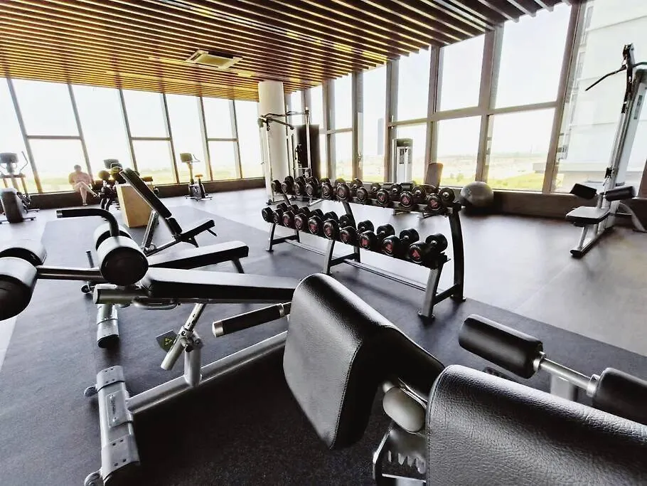 Διαμέρισμα New! Bali 4-8Pax Melaka Condo@Peaceful Dream House Μαλαισία